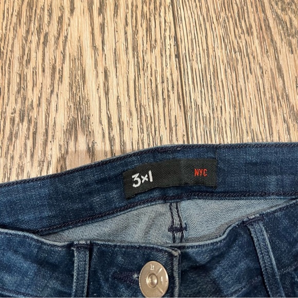 3x1 Skinny Jeans - Picture 3 of 8